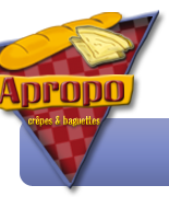 Apropo